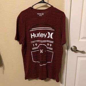 Hurley tee